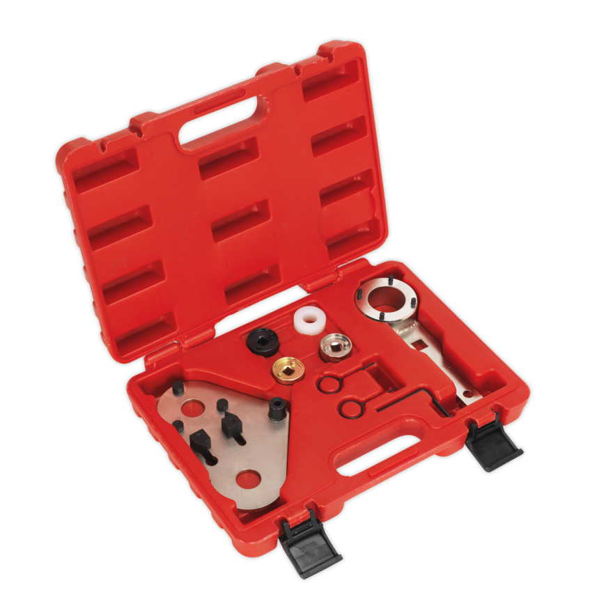 Petrol Engine Timing Tool Kit - VAG 1.8/2.0 TFi/TFSi - Chain Drive