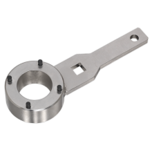 Crankshaft Pulley Holding Wrench - VAG 1.8/2.0 TFSi - Chain Drive