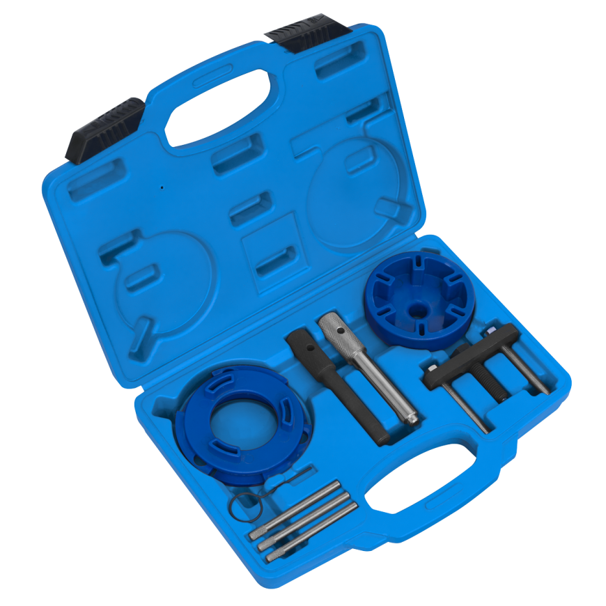 Timing Tool & Fuel Injection Pump Kit - Ford, PSA, LDV