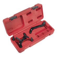 Universal Twin Camshaft Locking Tool