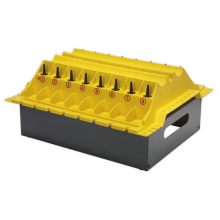 Cylinder Head Component Organiser