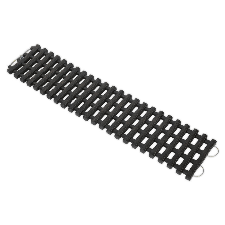 800mm Vehicle Traction Track