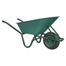 85L Wheelbarrow