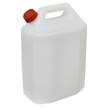 10L Water Container