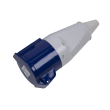 Blue Socket 230V/32A