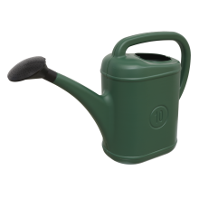 10L Plastic Watering Can