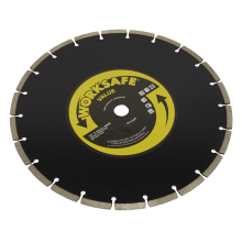 Ø300 x Ø20mm Value Diamond Blade