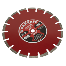 Ø300 x Ø20mm Valuemac Diamond Blade