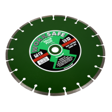 Ø300 x 22mm Value Plus Diamond Blade