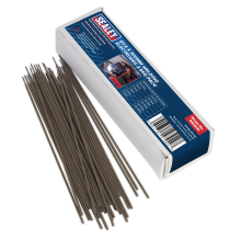 Ø1.6 x 300mm Welding Electrodes 2.5kg Pack