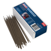 Ø1.6 x 300mm Welding Electrodes 5kg Pack