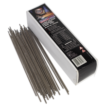 Ø2 x 300mm Welding Electrodes 5kg Pack