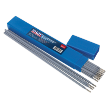 Ø3.2 x 350mm Dissimilar Welding Electrodes 1kg Pack