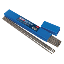 Ø3.2 x 350mm Hardfacing Welding Electrodes 1kg Pack