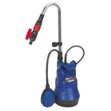 50L/min Submersible Water Butt Pump