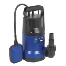 167L/min Automatic Submersible Water Pump
