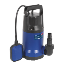 208L/min Automatic Submersible Water Pump 230V