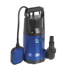 250L/min Automatic Submersible Water Pump 230V