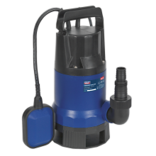 133L/min Automatic Submersible Dirty Water Pump