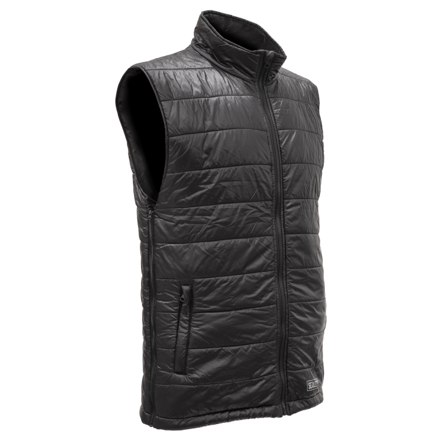 5V Heated Gilet - 44