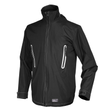 5V Heated Rain Jacket - Small