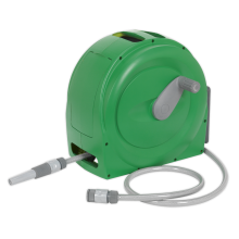 20m Water Hose Reel