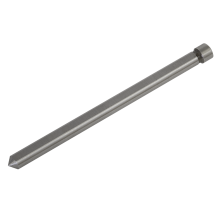 102mm Long Straight Pin Pilot Rod