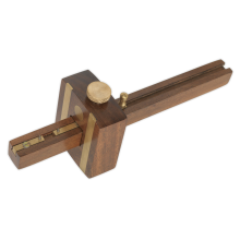 Hardwood Mortise Gauge