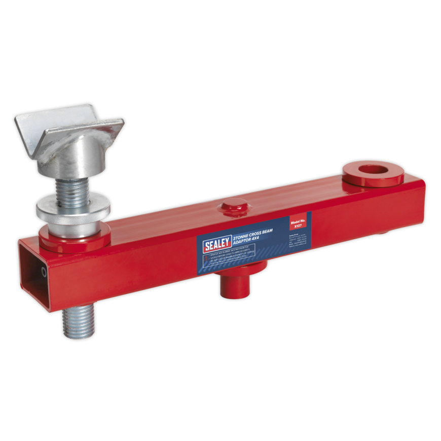 3 Tonne Cross Beam Adaptor 4x4