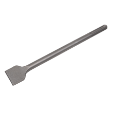 50 x 400mm Wide Chisel - SDS MAX