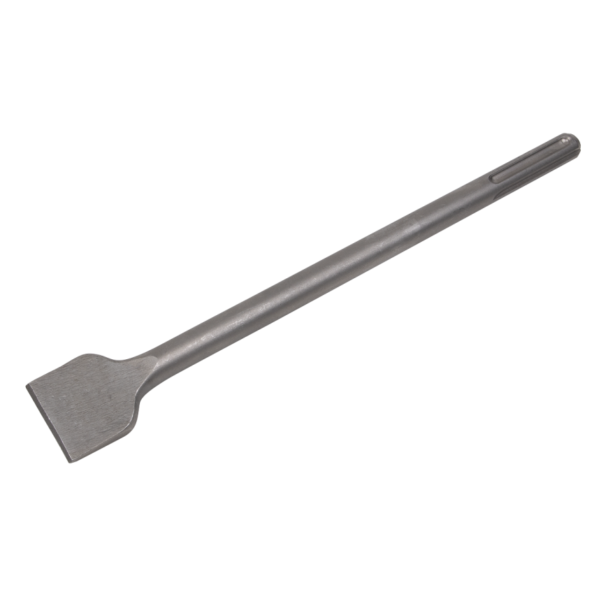 50 x 400mm Wide Chisel - SDS MAX