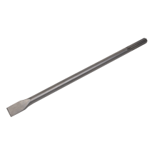 25 x 450mm Chisel - SDS MAX